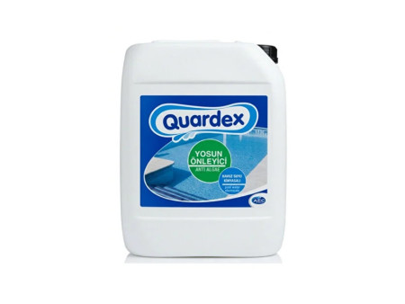 Quardex Yosun Önleyici