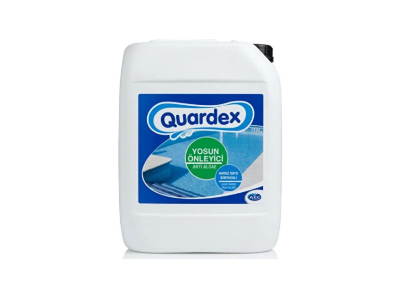 Quardex Yosun Önleyici