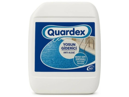 Quardex Yosun Giderici