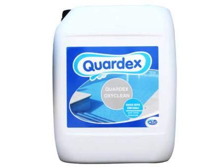 Quardex Oxy Clean