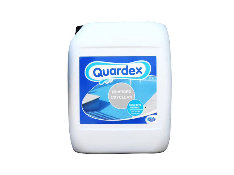 Quardex Oxy Clean