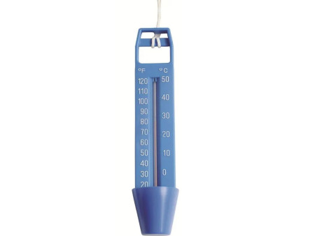 Atlaspool Termometre ipli