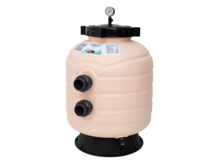 Atlaspool California Plastik Filtre