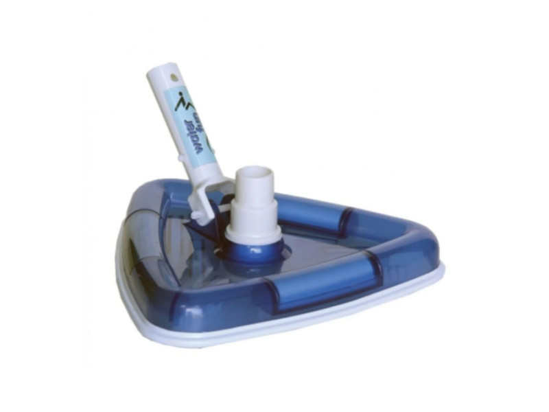 Liner Tip Üçgen Havuz Süpürgesi