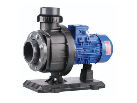 4.5 HP Pina Jakuzi Masaj Pompası