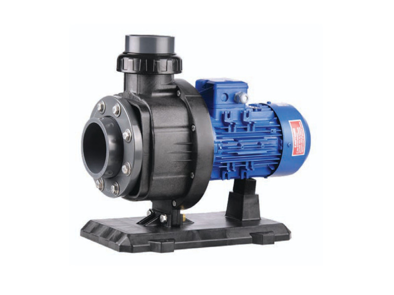 4.5 HP Pina Jakuzi Masaj Pompası