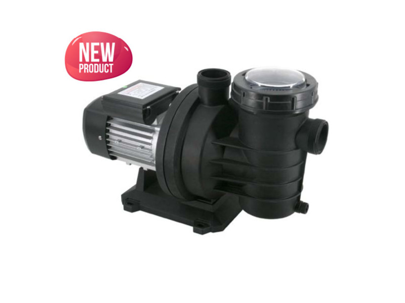 0,75 kW Oxygen Swim-1 Havuz Pompası