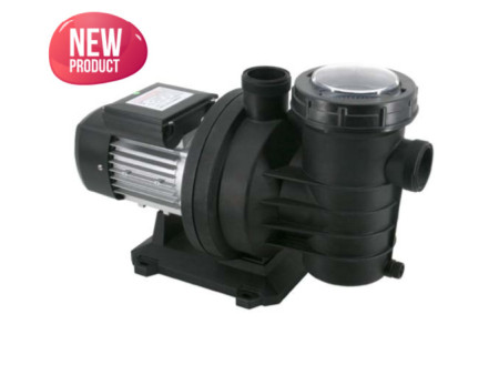 0,90 kW Oxygen Swim-1 Havuz Pompası