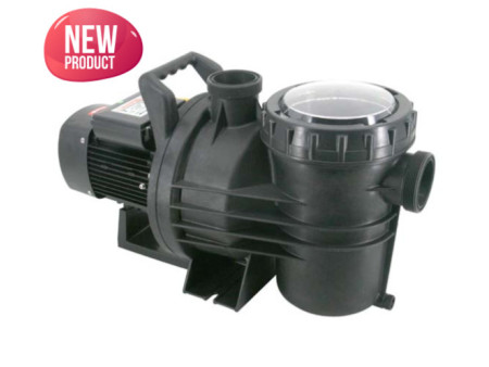 1,5HP / 1,1 kW Oxygen Swim-2 Havuz Pompası