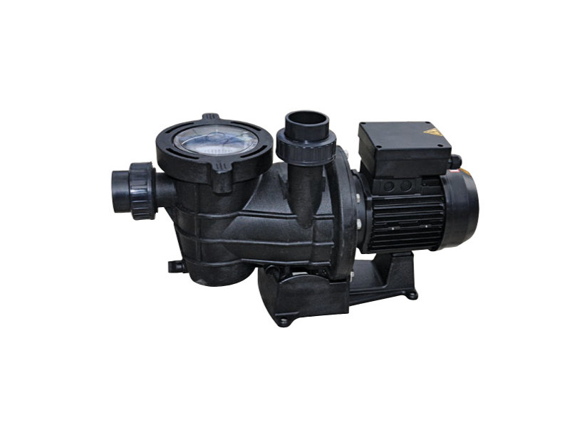 0,50 HP / 0,37 kW Pardus Mini Havuz Pompası