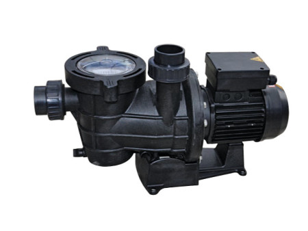 1,50 HP / 1,10 kW Pardus Mini Havuz Pompası