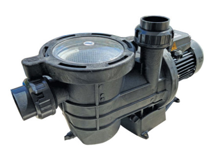 3,0HP / 2,2 kW Pardus Önfiltreli Havuz Pompası Pardus300T