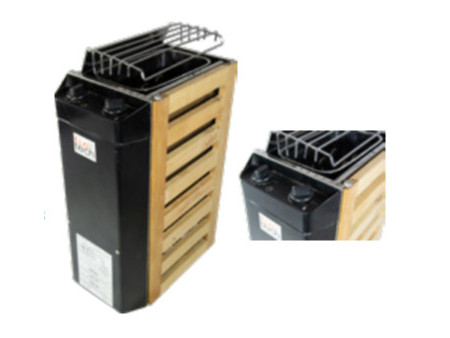 3 kW Sauna Isıtıcısı Mw Model