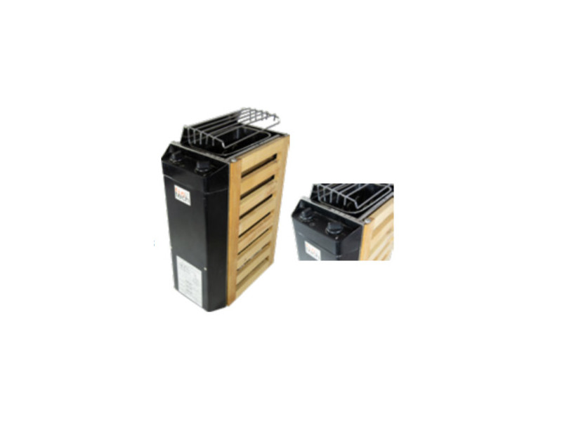 3 kW Sauna Isıtıcısı Mw Model
